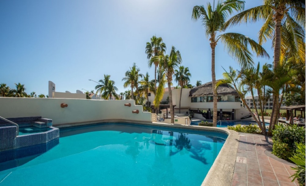Park Royal Homestay Los Cabos 15/38
