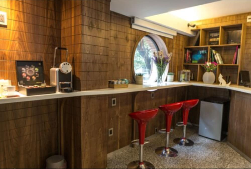 FlowSuites Polanco 31/38