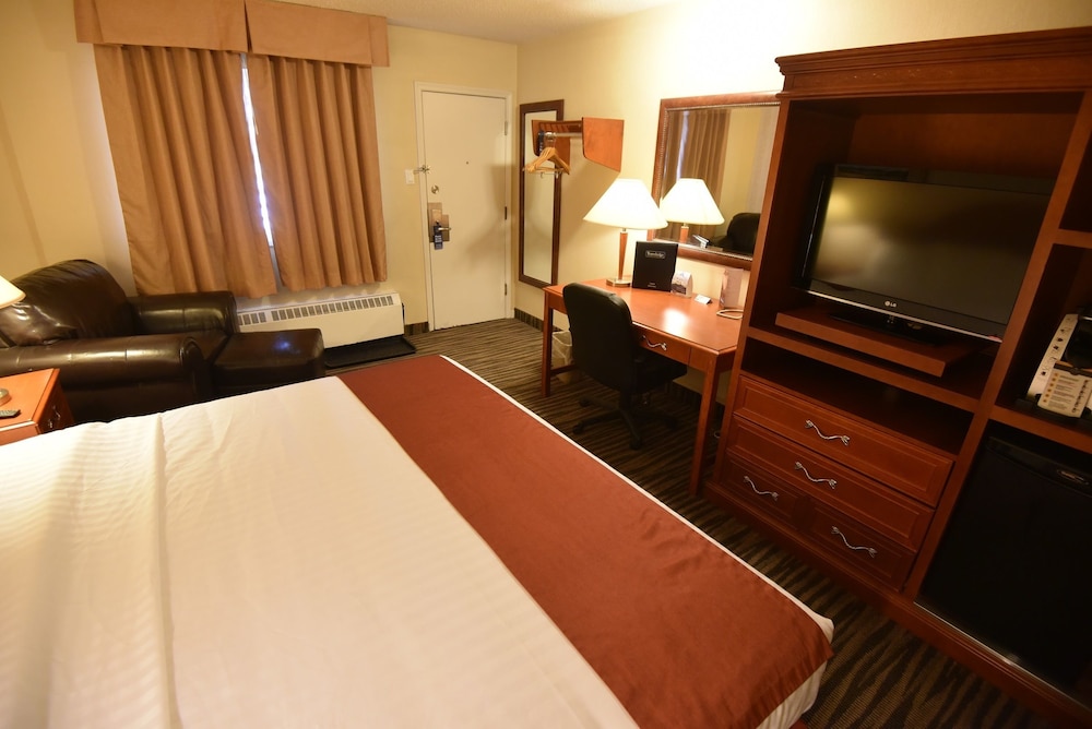 Travelodge by Wyndham, North Battleford 12/47