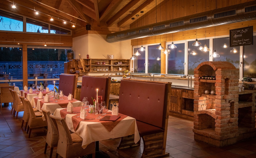 VERWOHN HOTEL VOTTERS SPORTKRISTAL 40/50