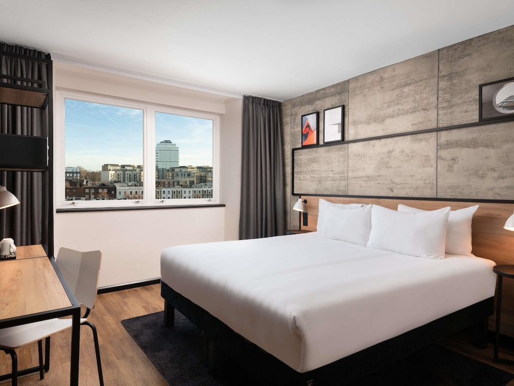 Ibis London Earls Court 26/73