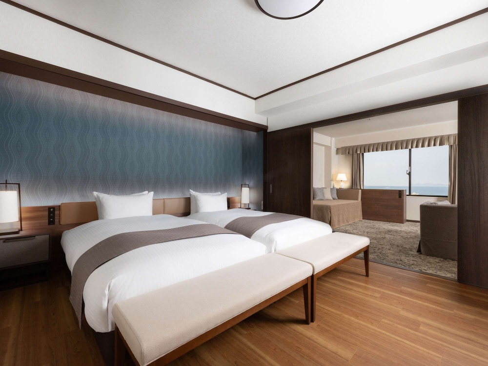 Mercure Saga Karatsu Resort 13/47
