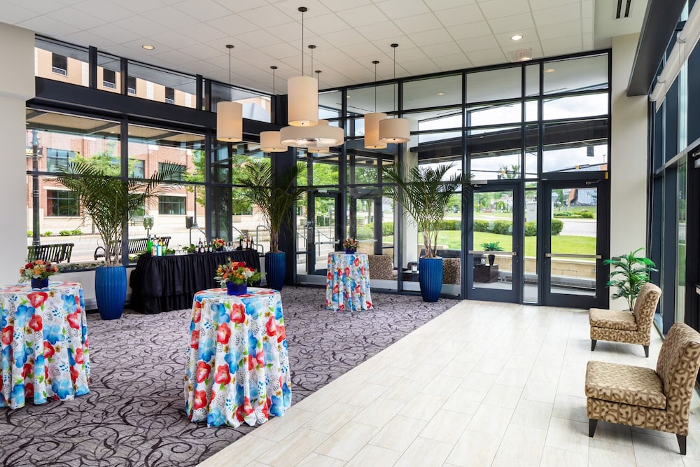 Kent State University Hotel and Conference Center 5/31