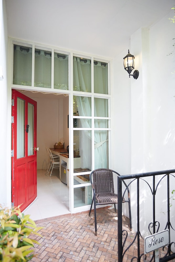 Nai Suan Bed And Breakfast 57/69