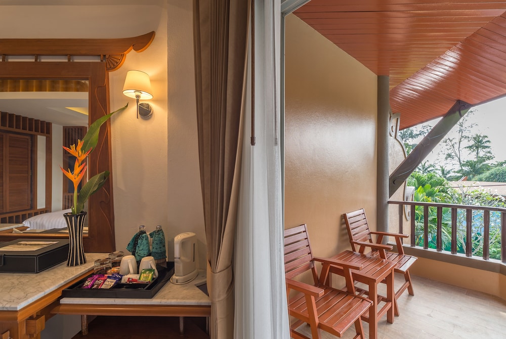 Aonang Princeville Villa Resort & Spa 31/68
