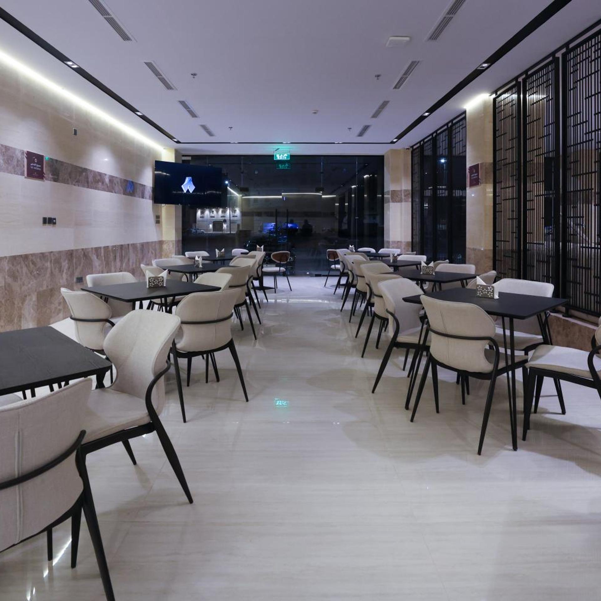 SureStay by Best Western Madinah 53/60