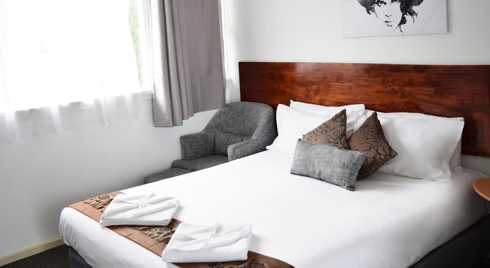 Tamworth City Motel 21/32