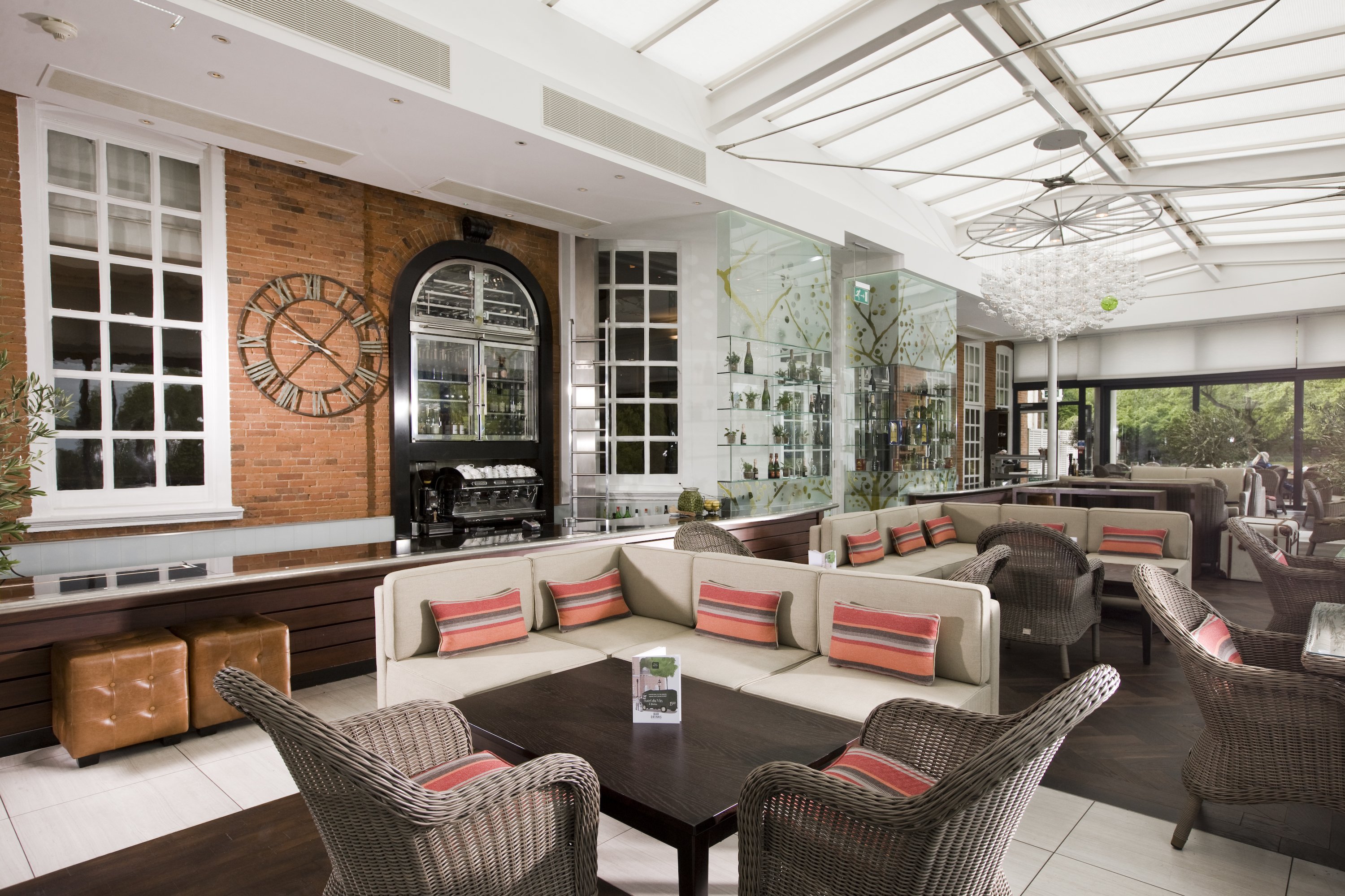 Hotel du Vin Cannizaro House Wimbledon 36/75