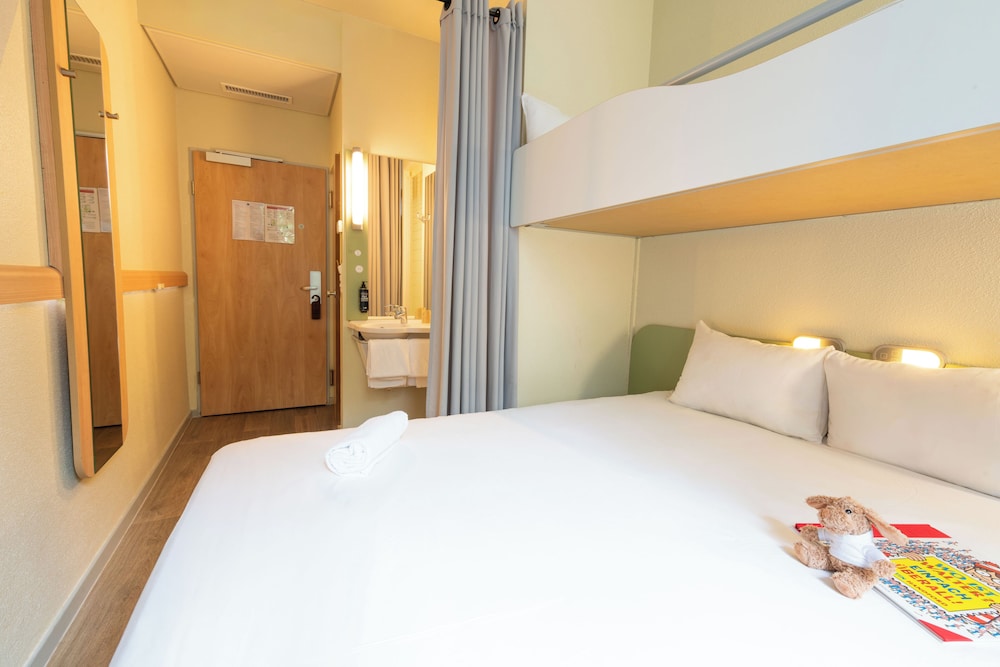 Ibis Budget Luzern City 28/62