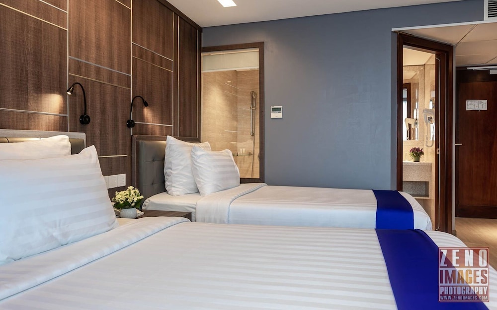 Truong Hotel 28/67