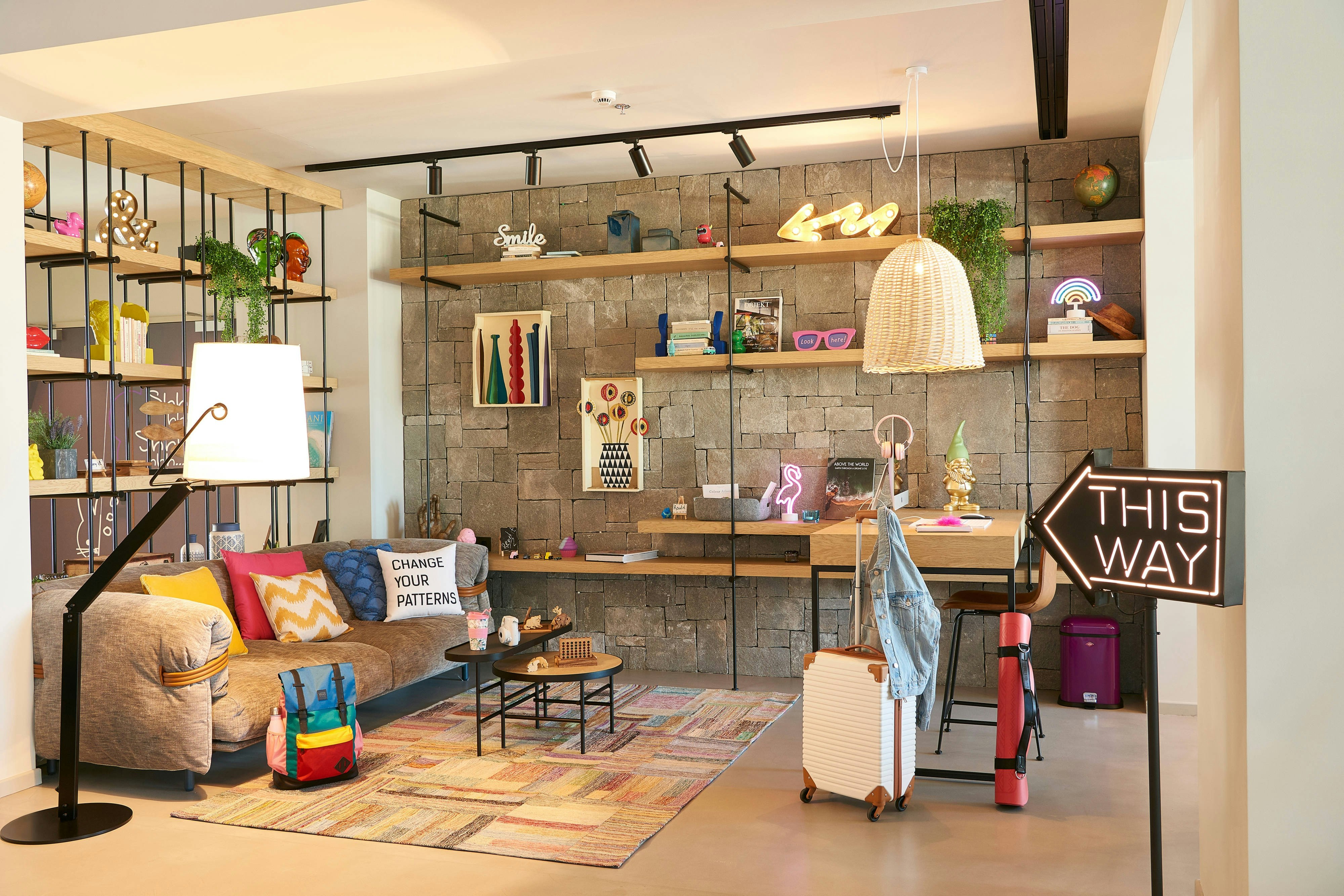 Moxy Patra Marina 15/30
