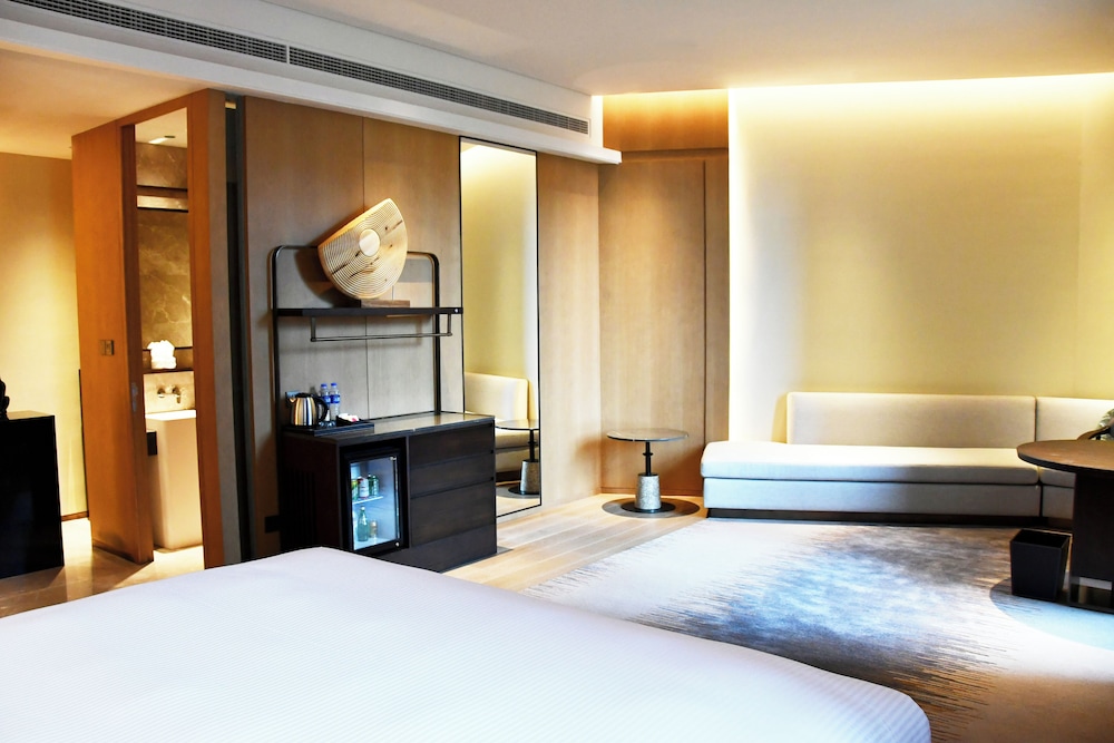 Pullman Yueyang 25/67