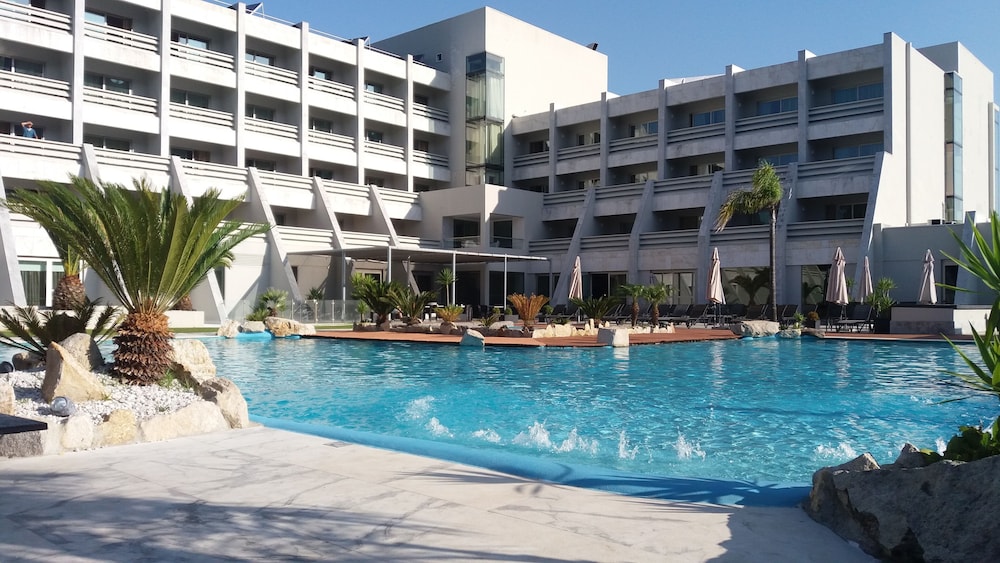 Hotel Porta do Sol Conference Center and Spa 58/61