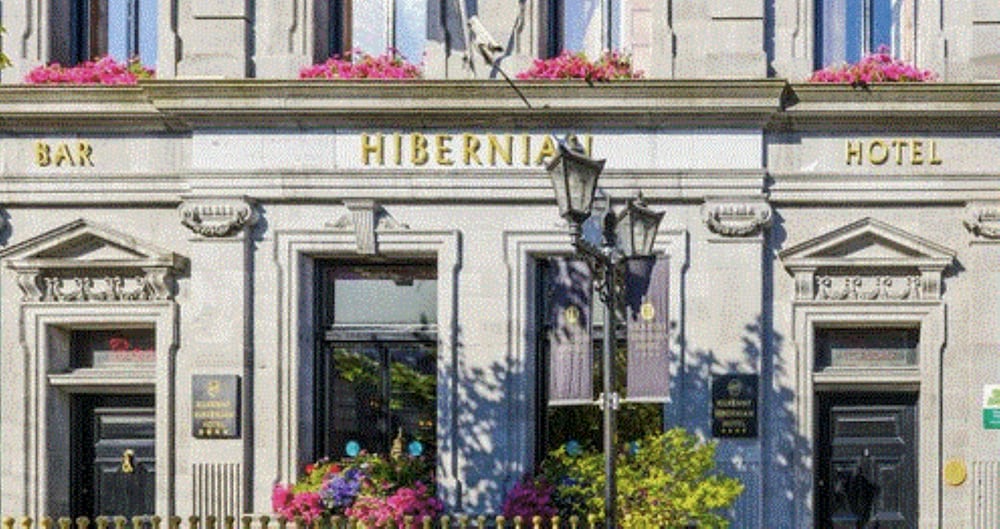 Kilkenny Hibernian Hotel 2/57