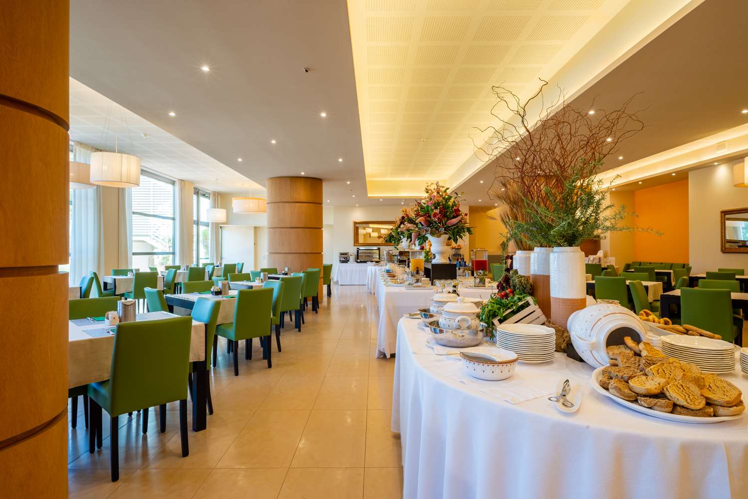 Best Western Plus Leone Di Messapia Hotel Confer 35/51