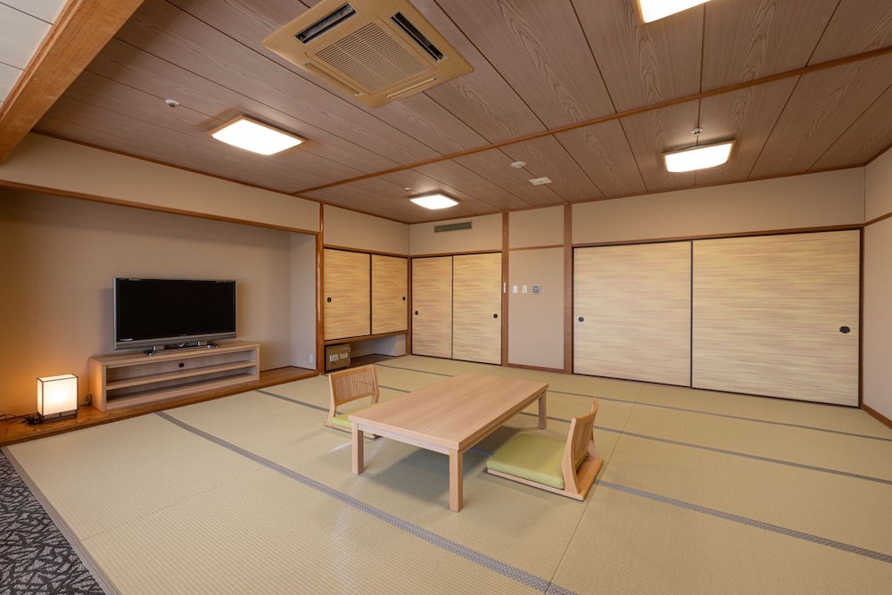 KAMENOI HOTEL TOBA (ex Kanponoyado Toba) 56/69