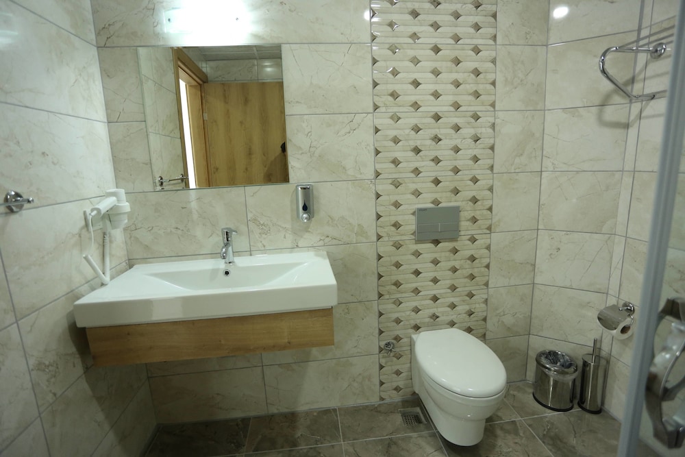 Rota 17 Hotels 16/16