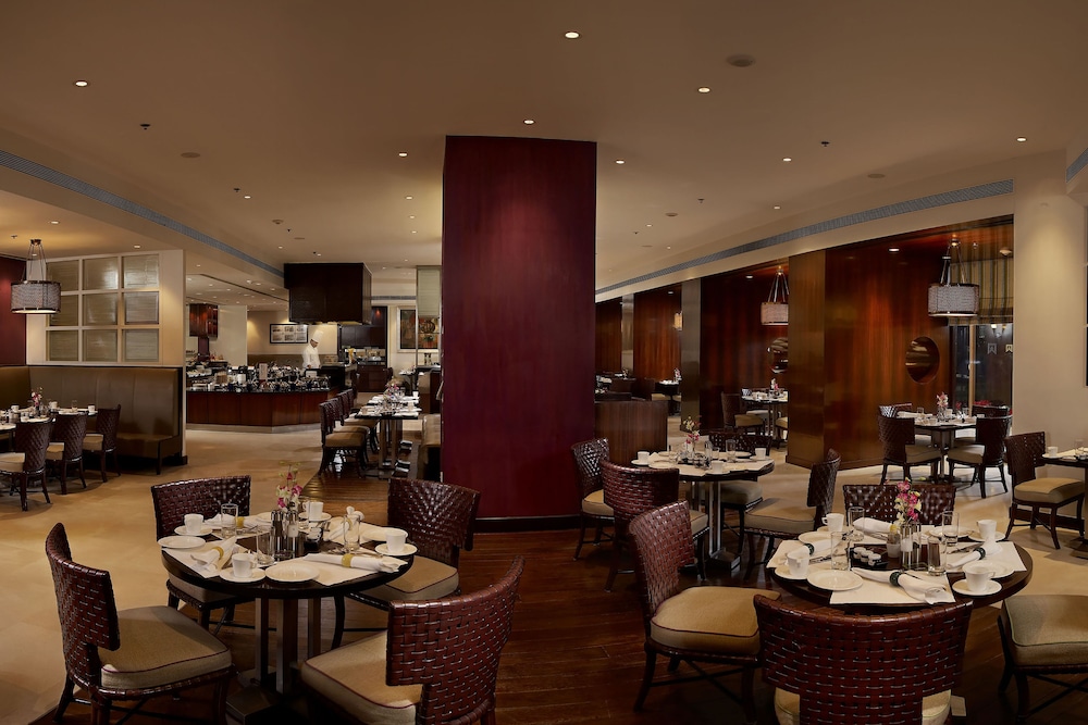 ITC Maurya, a Luxury Collection Hotel 27/37