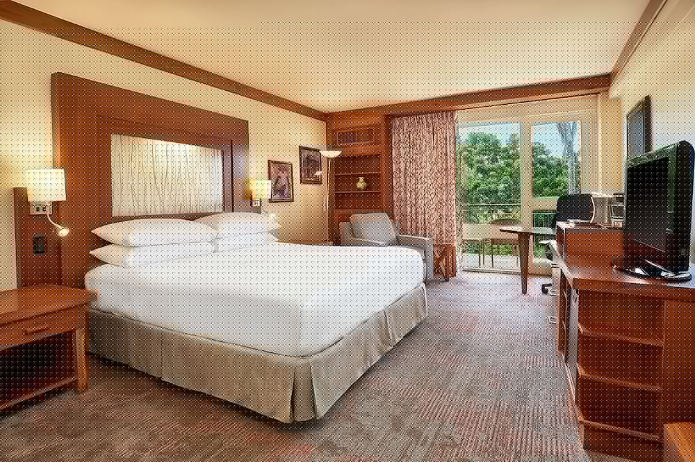 Hilton Trinidad & Conference Centre 13/78