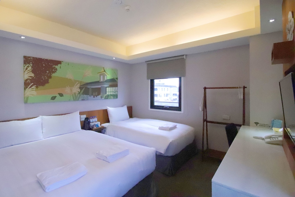 Meci Hotel 26/66