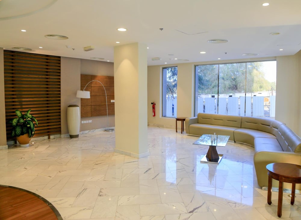 Muscat Inn Hotel 26/40