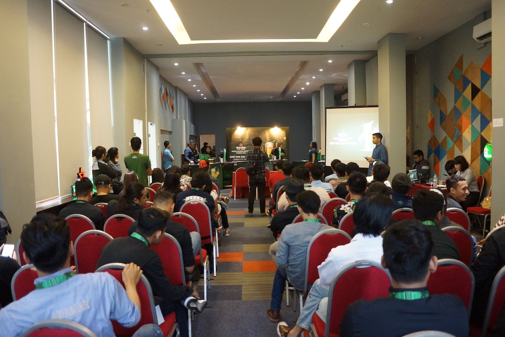Liberta Hotel Kemang 36/46
