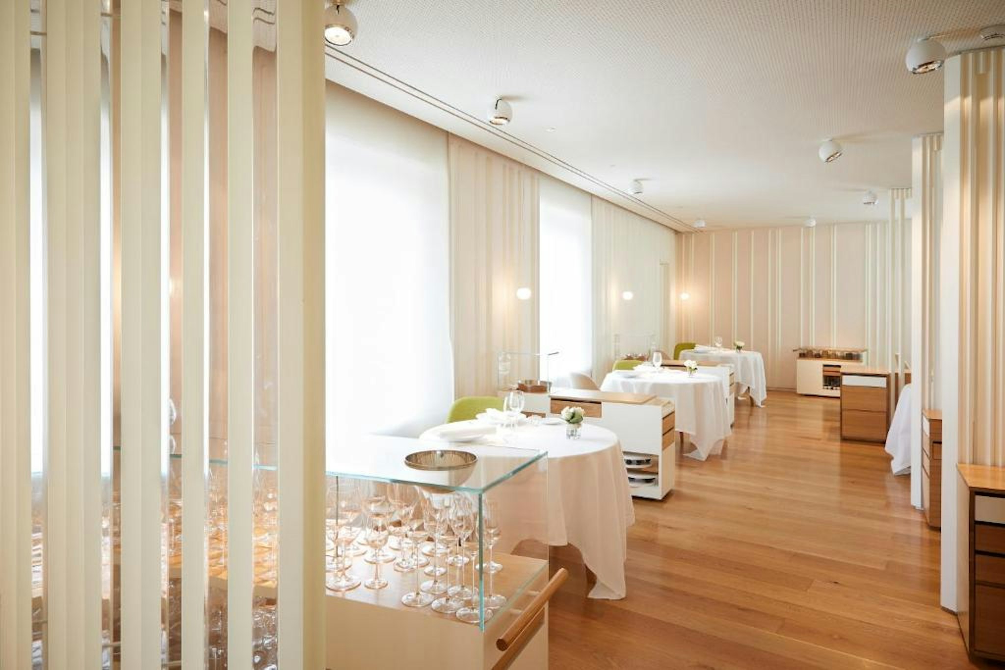 Domus Selecta Gastronomico Echaurren 32/41