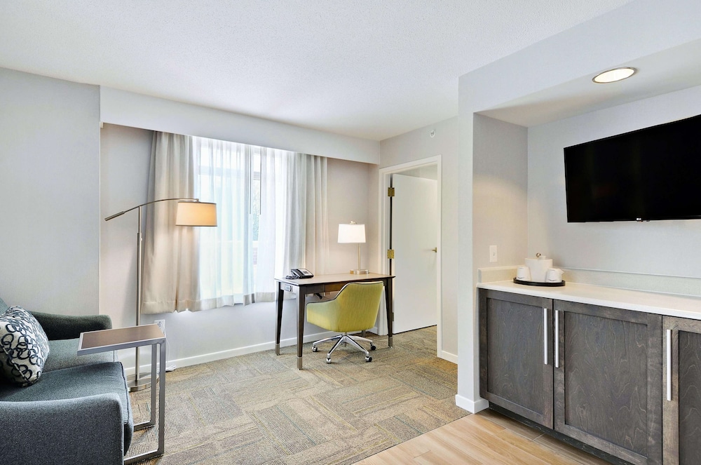 Hampton Inn Alexandria Old Town King St. Metro 42/56