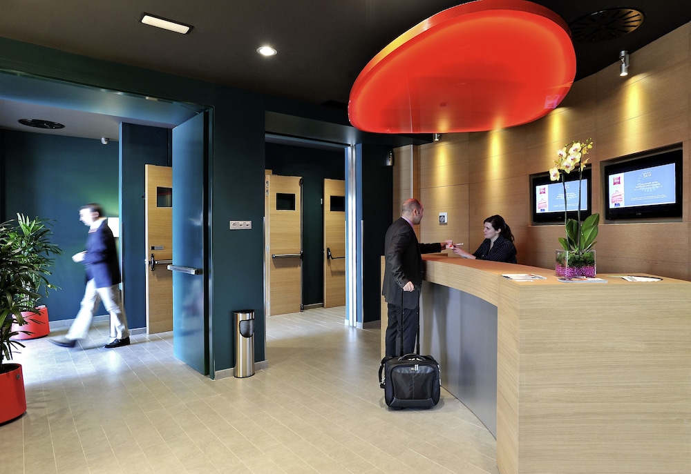 Ibis Madrid Centro Las Ventas 13/70