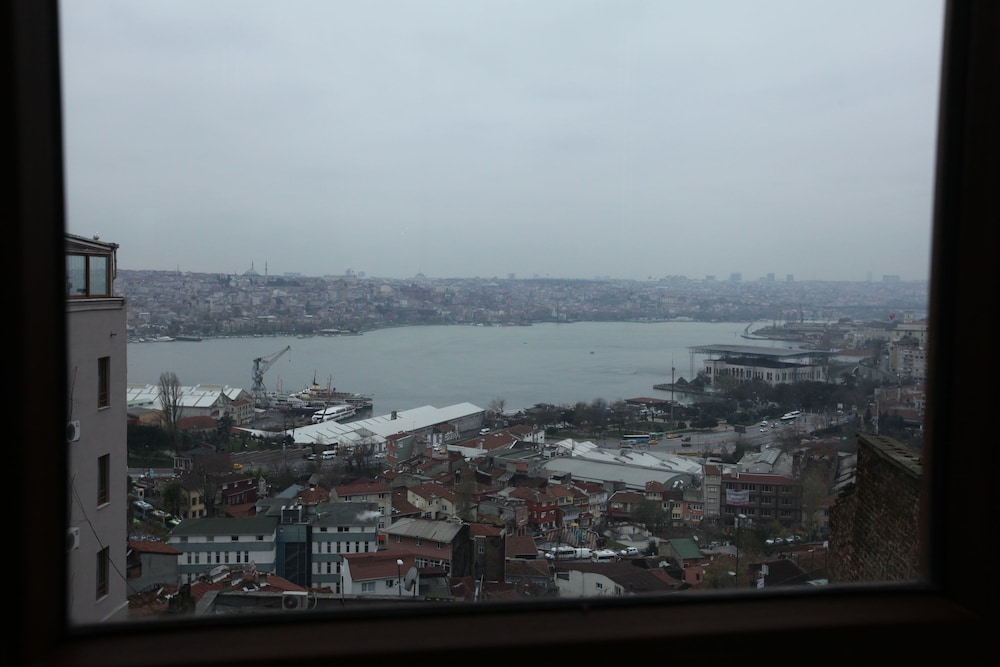 Taksim Terrace Hotel 55/60