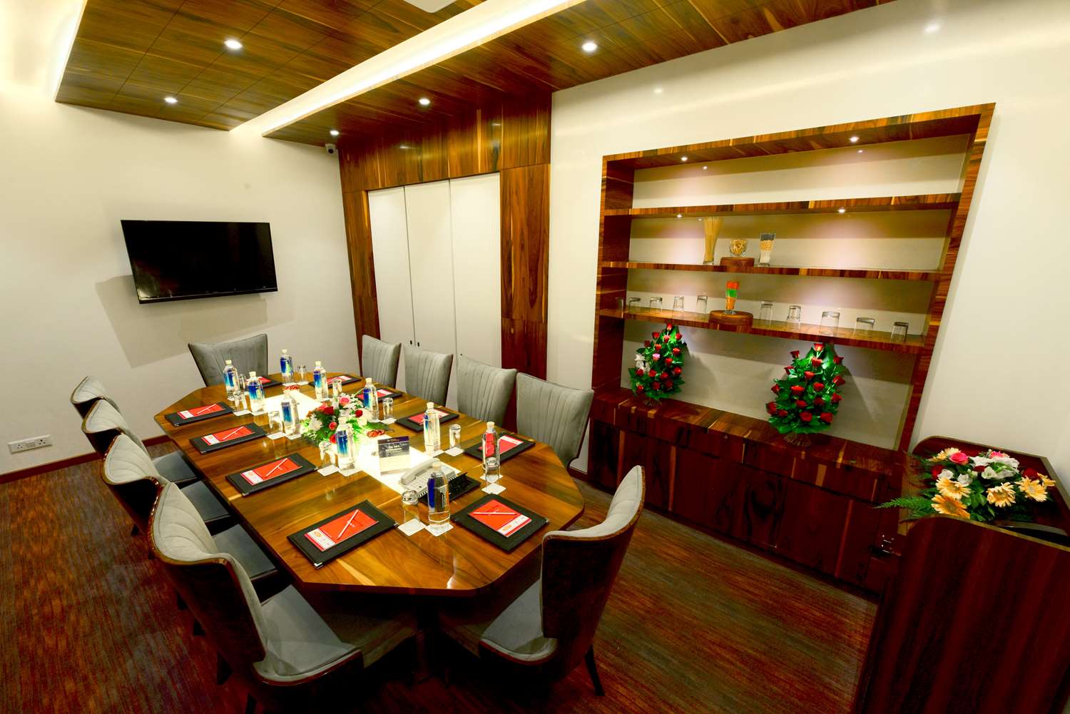 Surestay Hotel By Best Western Model Town Amritsar 26/30