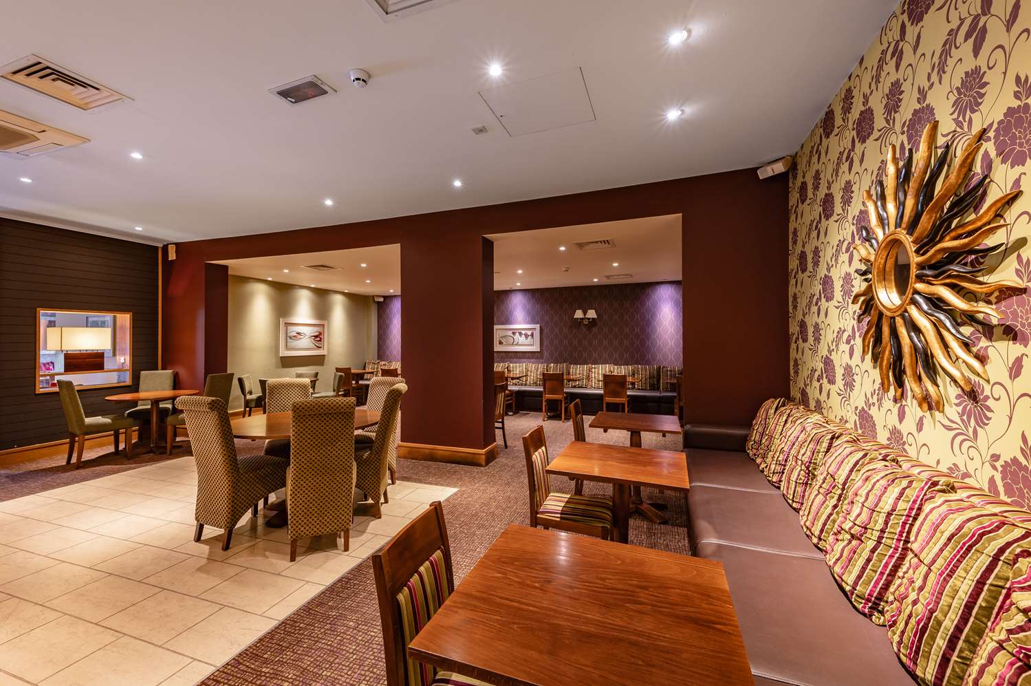 Milestone Peterborough Hotel A1M, Sure Hotel Collection 9/16