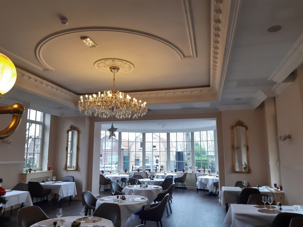 Fletcher Hotel-Restaurant De Dikke Van Dale 22/52