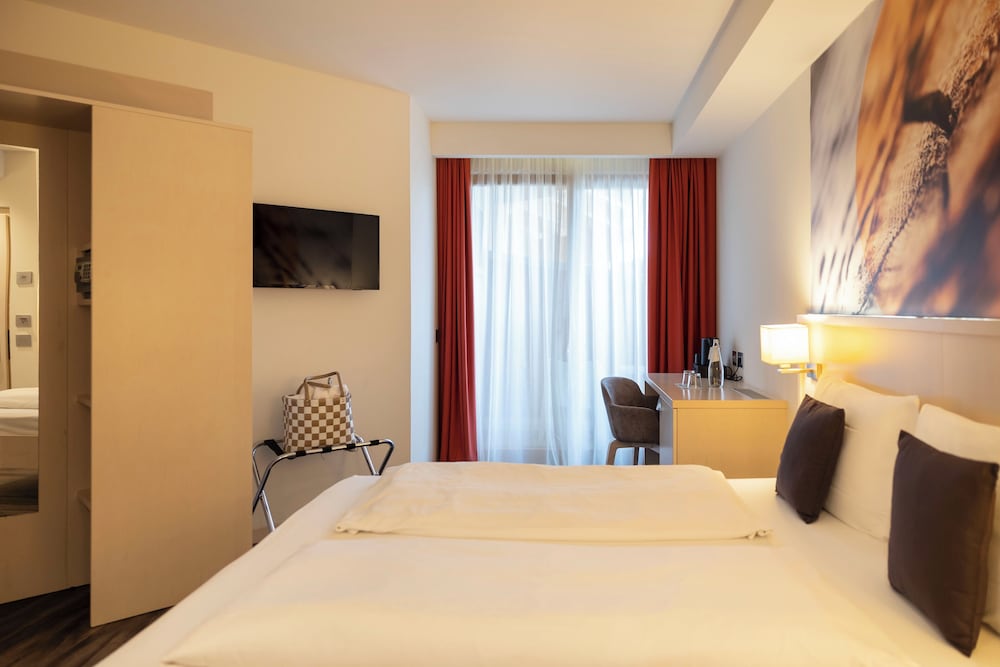 غرفة قياسية بسرير مزدوج، Blu Hotel Natura & Spa - Adults Only 7/10