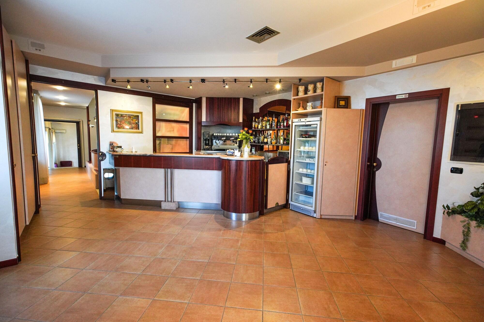 Hotel Murgia 3/33