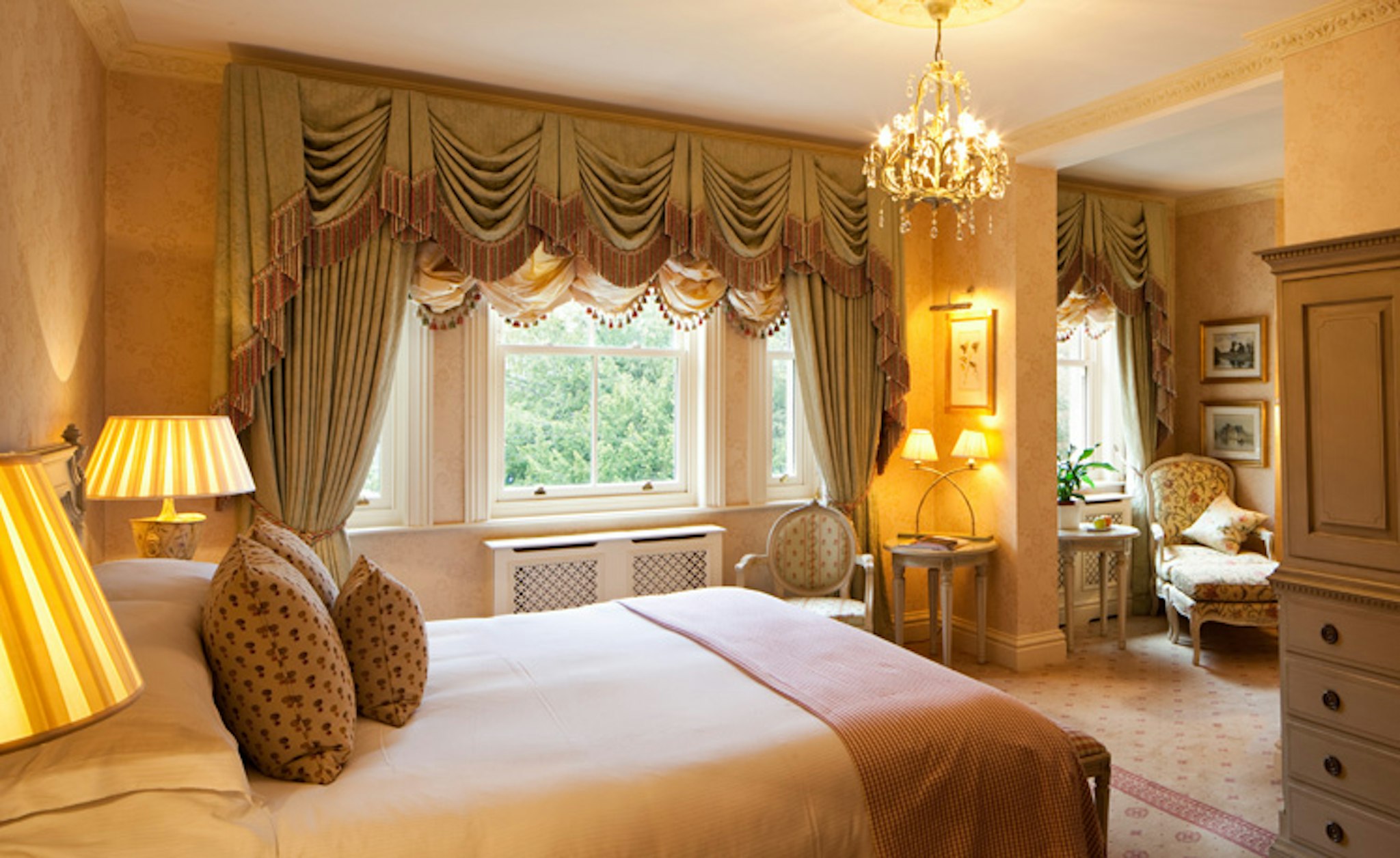 Kilworth House Hotel & Theatre 3/7
