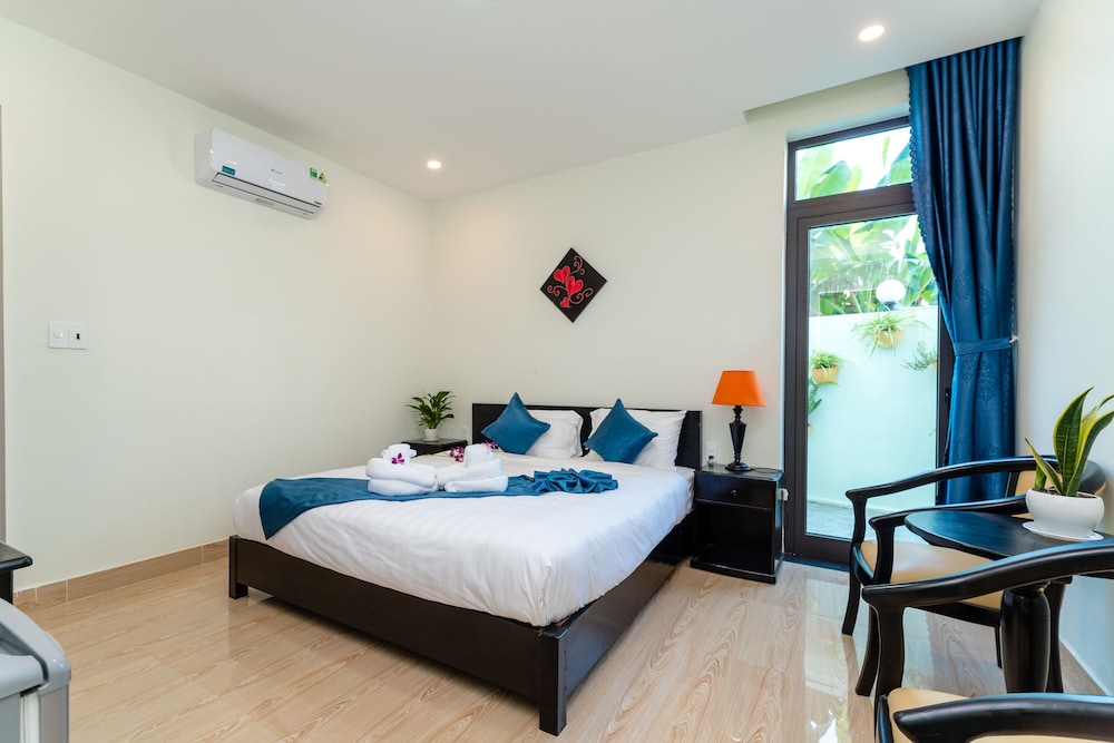 Hi Hoi An Villa 9/42