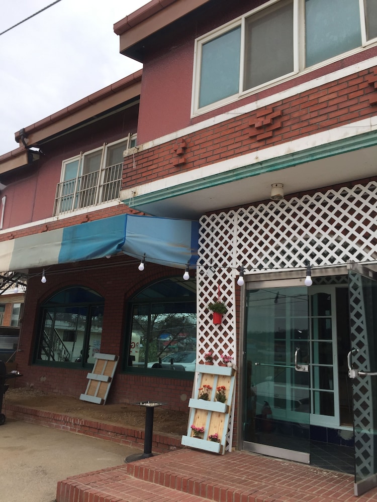 The Guesthouse Dmz Stay - Hostel 1/50