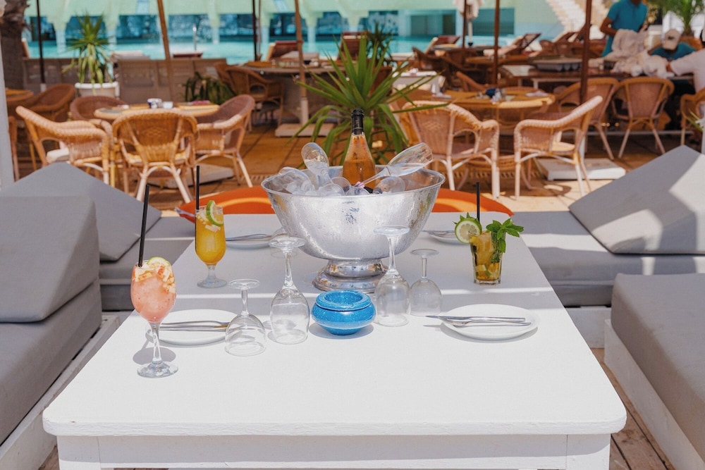 Nahrawess Resort and Thalasso 71/88