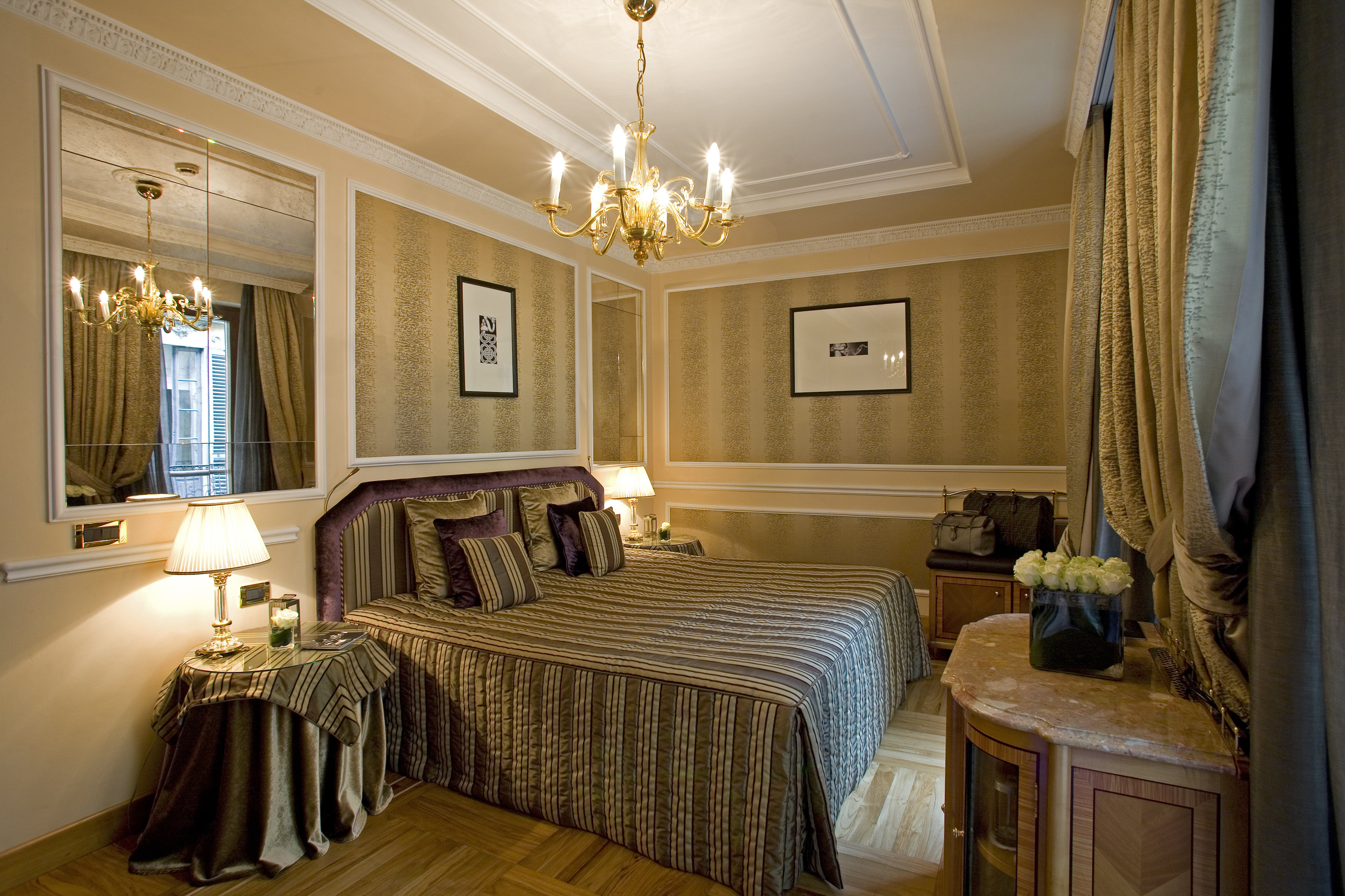 Carlton Hotel Milan 19/58