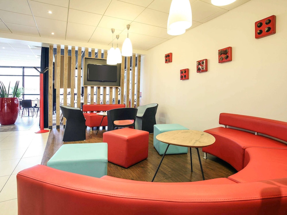 Ibis Nancy Brabois 42/74