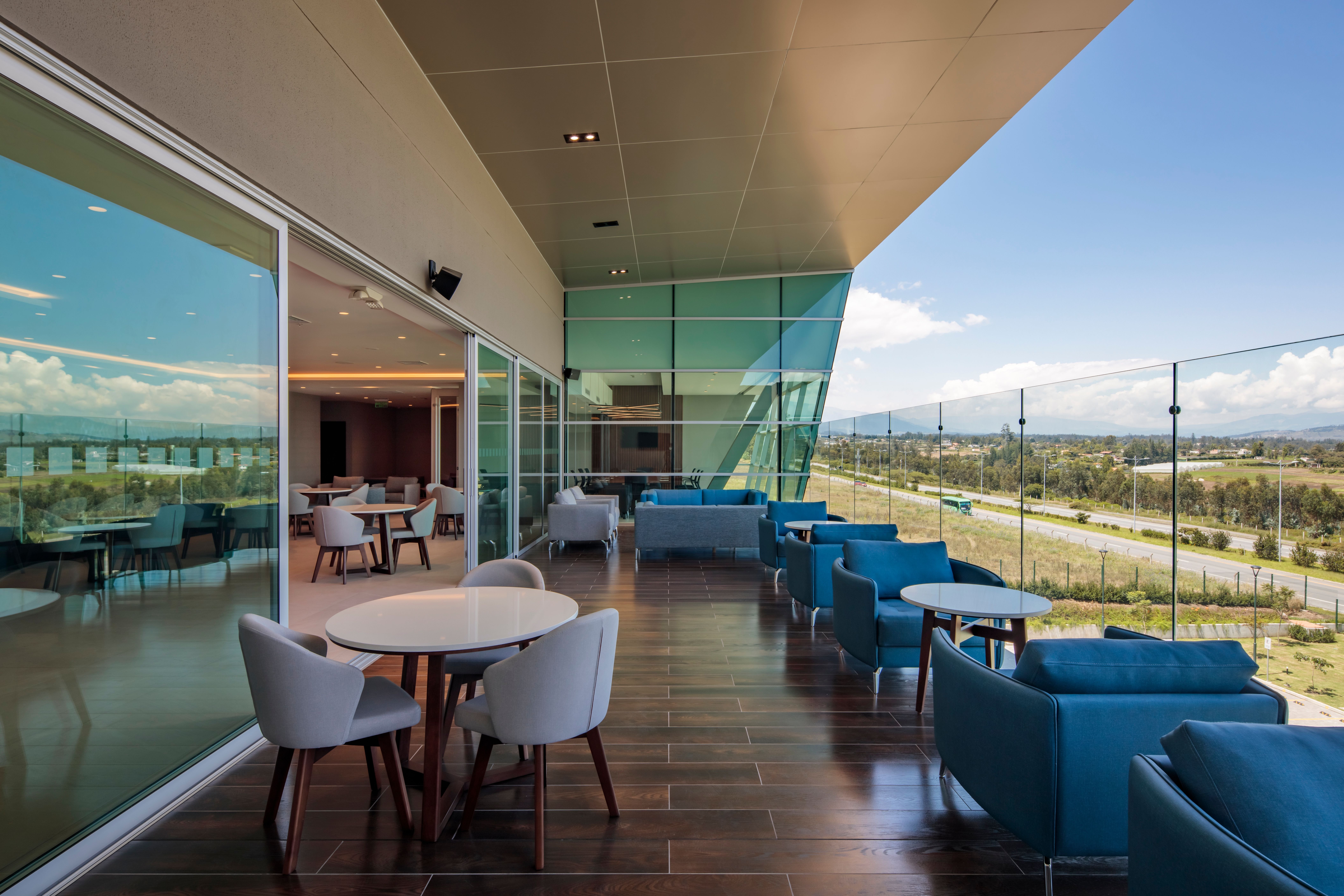 Holiday Inn Quito Airport 61/66