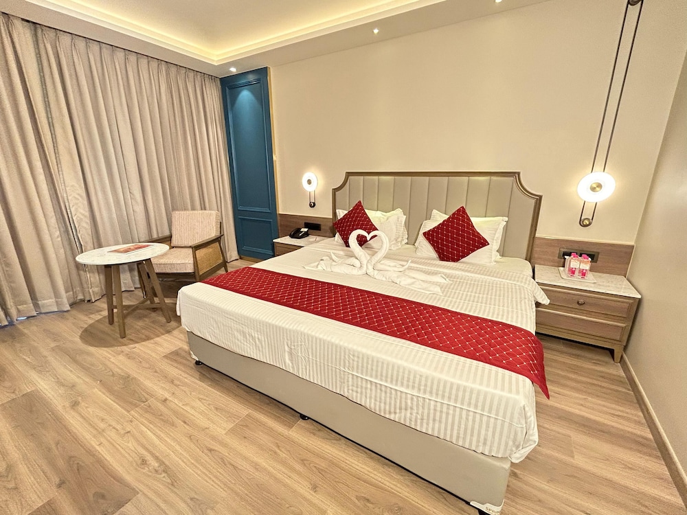 Boulevard 9, Nadiad - IHCL SeleQtions 21/60