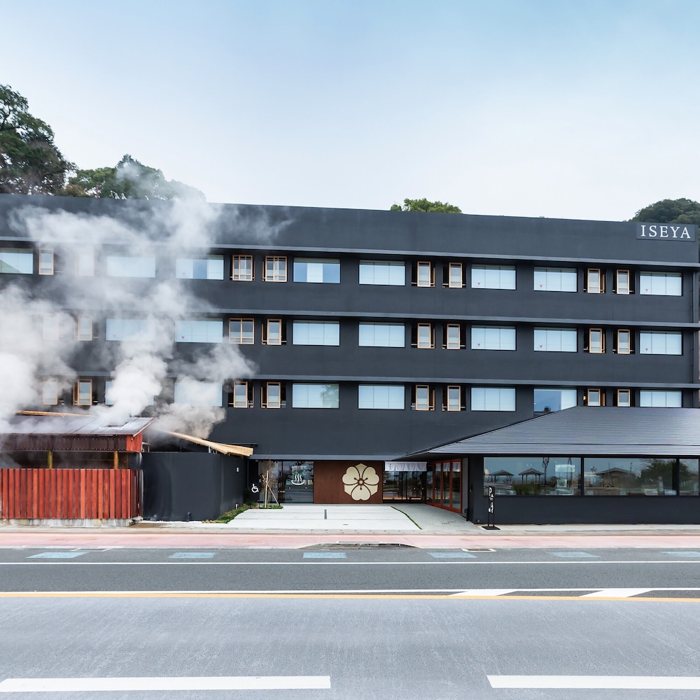 Iseya Ryokan 3/34