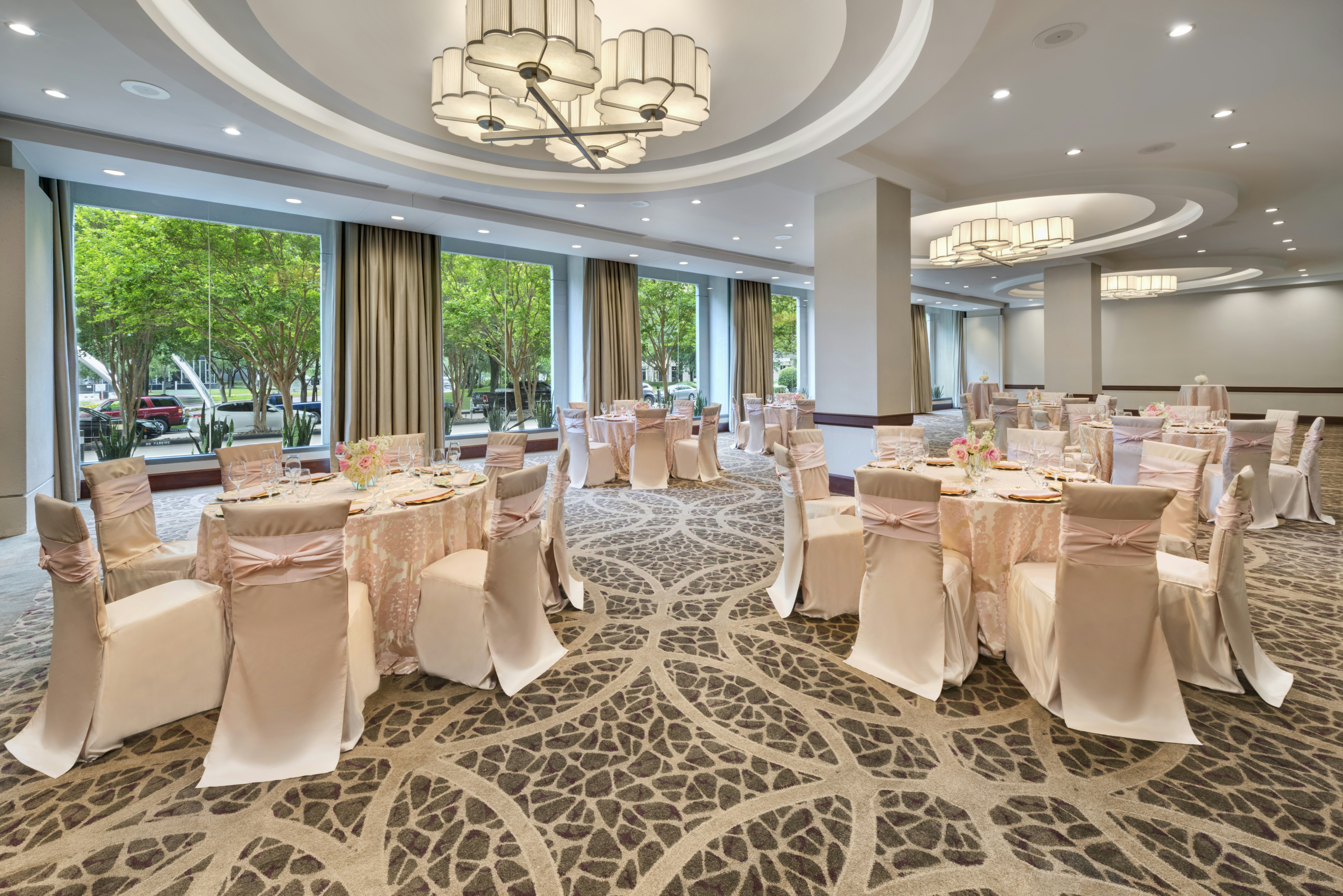 Hilton Houston Post Oak By The Galleria 43/77