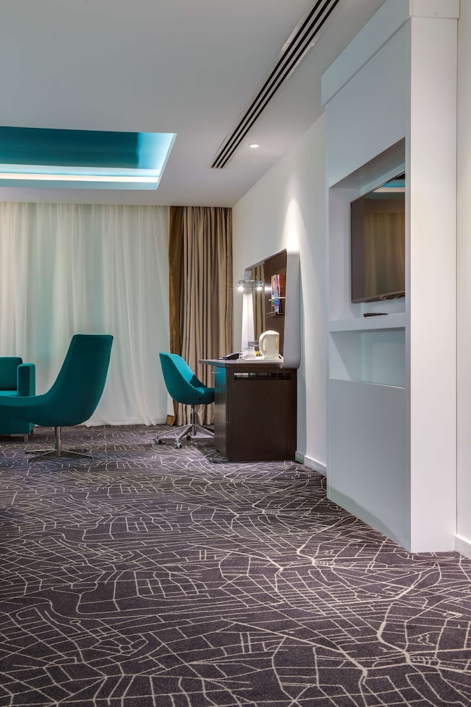 بارك إن باي راديسون الدمام(Park Inn By Radisson Dammam.) 12/73