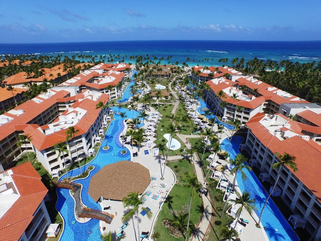 Majestic Mirage Punta Cana - Adults Only 2/27