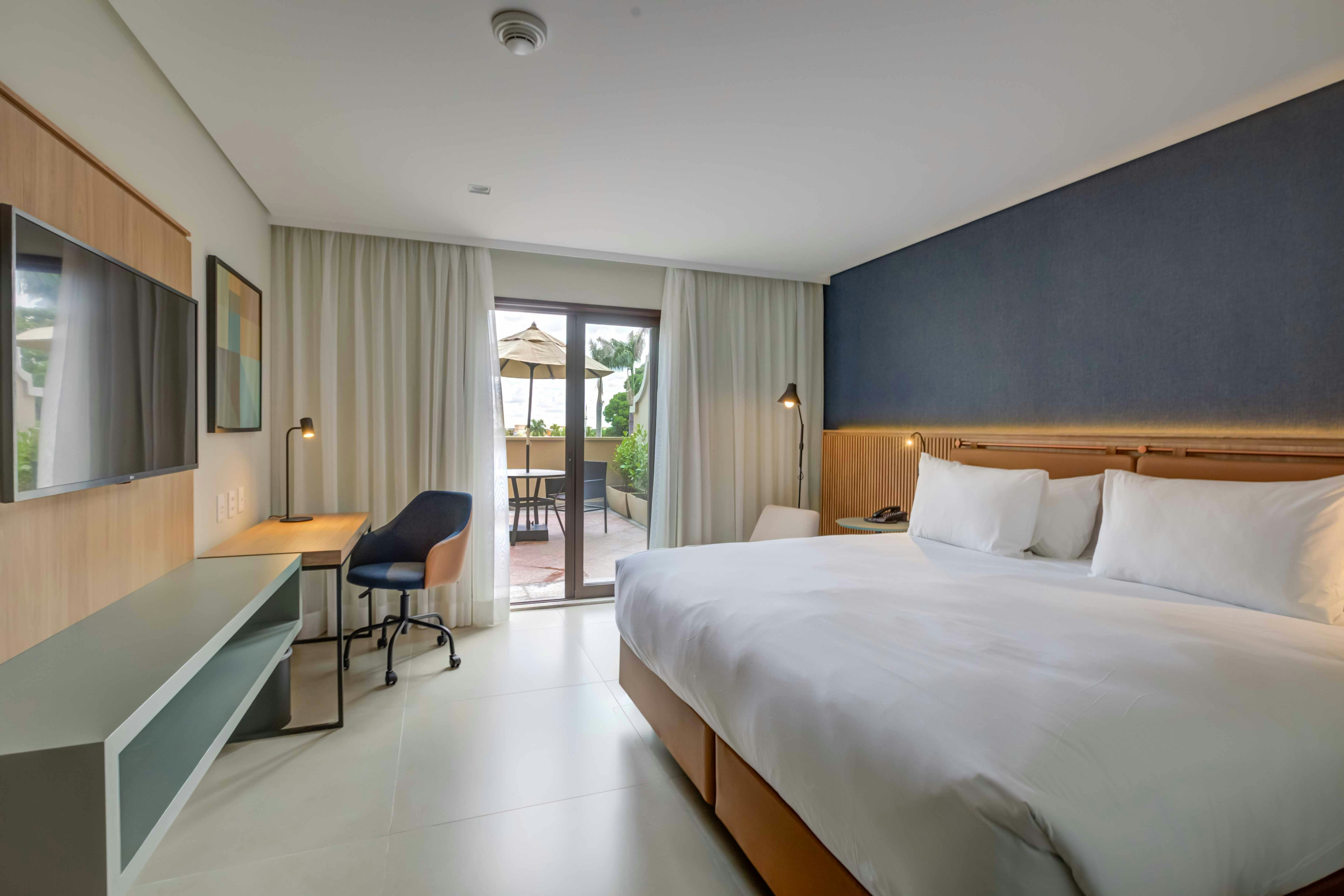 Hilton Garden Inn Sao Jose do Rio Preto 16/62