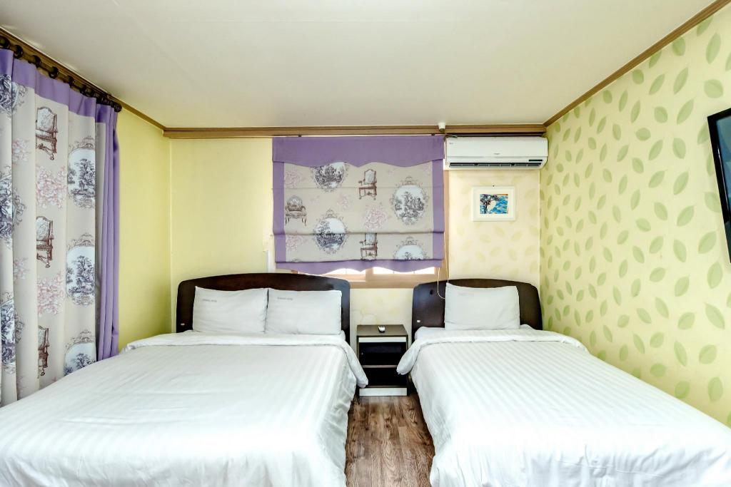 Tamragio Hotel 18/100