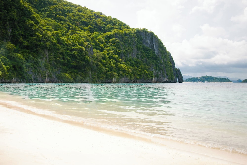 The Funny Lion El Nido 41/50